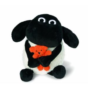 NICI (ニキ) 【こひつじのティミー】ティミー&ベア クラシック 25cm｜plusa