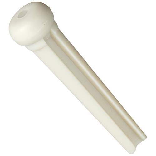 Graph Tech (グラフテック) PP-1142-00 TUSQ ブリッジピン ホワイト マザ...