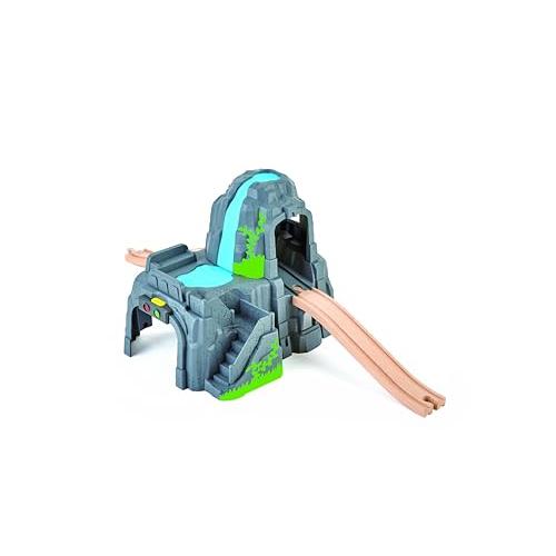 Hape(ハペ) 光るサウンド付き鉱山トンネル E3739