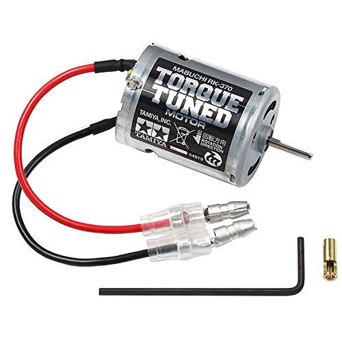 タミヤ ホップアップオプションズ No.1919 OP.1919 370 トルクチューンモーター 5...