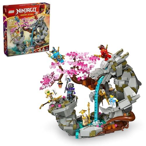 レゴ(LEGO) ニンジャゴー ドラゴンストーンの滝 おもちゃ 玩具 プレゼント ブロック 男の子 ...
