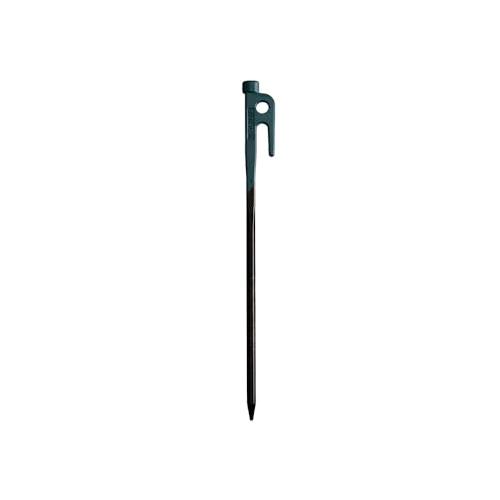 スノーピーク(snow peak) ペグ 30cm ソリッドステーク30 オリーブ R-103-OL...