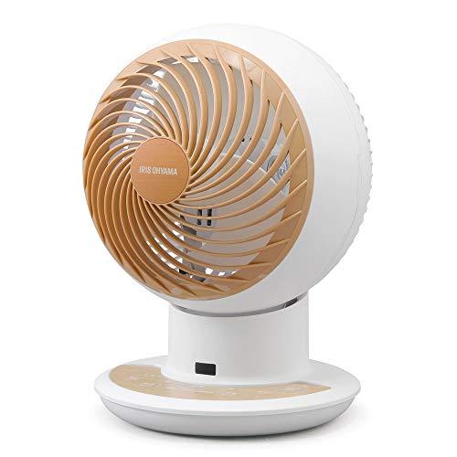 【節電対策】 アイリスオーヤマ サーキュレーター アイ 24畳 上下首振り 左右首振り リモコン付 ...
