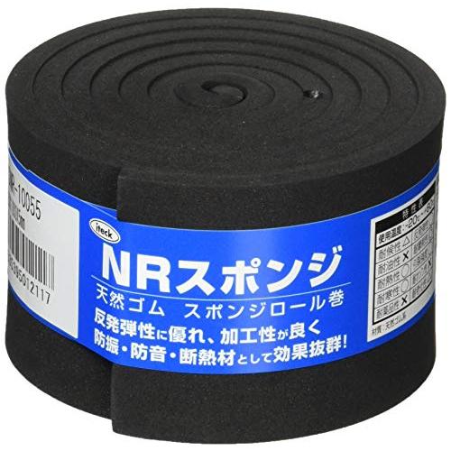 NRスポンジ 5mm厚 50×1000mm