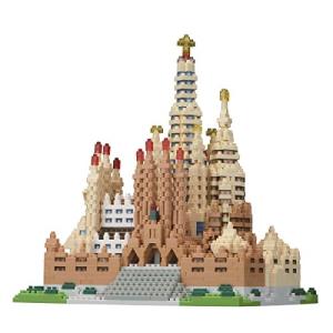 nanoblock ナノブロック ゴジラ（2023） デラックスエディション