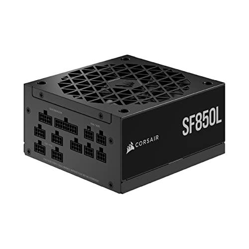 Corsair SF850L ATX3.0 対応 850W SFX規格 PC電源ユニット CP-90...