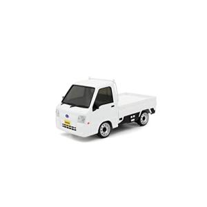 京商 キョウショウ エッグ RC 1／16スケール ザ・軽トラ スバル
