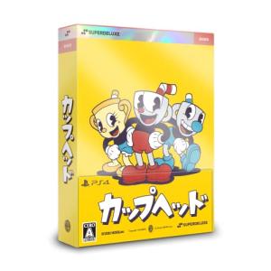 CUPHEAD カップヘッド GAME OVER CUPHEAD カップヘッド GAME OVER Cuphead 1 & DLC - All Game
