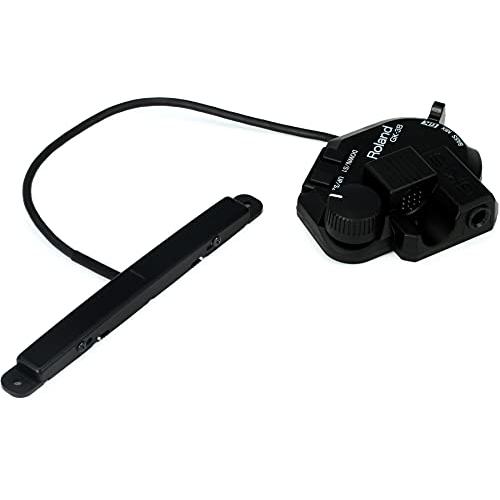 Roland ローランド ベース用デバイデッド・ピックアップ GK-3B