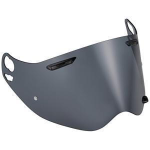 SHOEI CJ-3 ソフトスモーク/シルバーミラーシールド JO ジェットヘル用