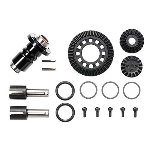 タミヤ ホップアップオプションズ No.1806 OP.1806 TB-05 フロントワンウェイ (...