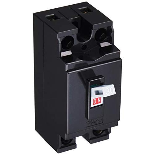 日東工業 安全ブレーカ CB32X2P30A