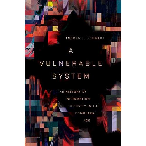 A Vulnerable System: The History of Information Se...