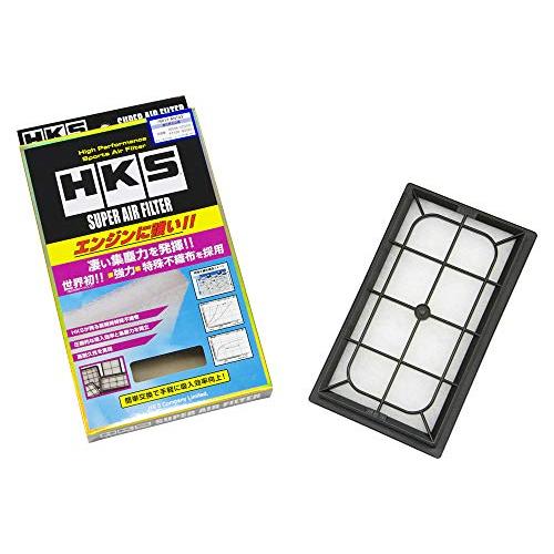 HKS スーパーエアフィルター NV200 M20 ウイングロード Y12 キューブ Z12.YZ1...