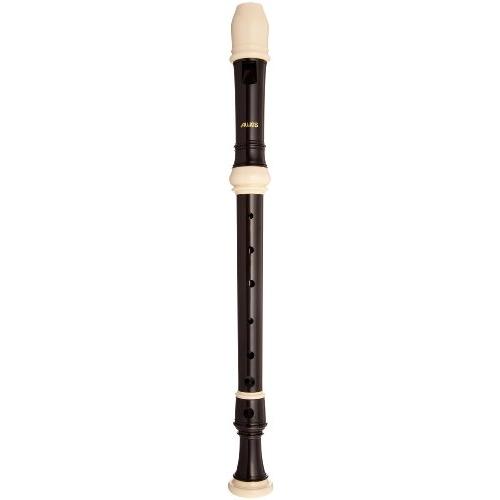 トヤマ楽器 AULOS(アウロス)シンフォニー アルトリコーダー バロック式 509B(E)
