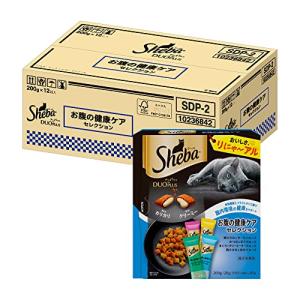 シーバ とろ〜り メルティ 海の幸グルメセレクション 成猫用 ( 12g*40