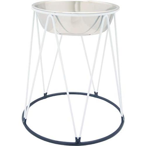 S.P.B. (スーパーペットボウル)犬用食器 シングルダイナー TALL Lサイズ