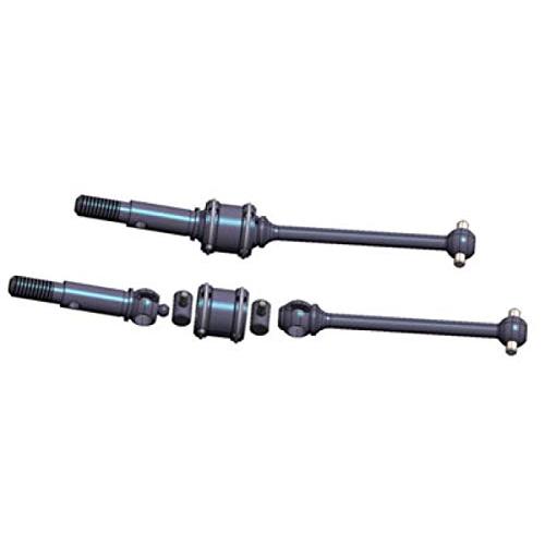 タミヤ(TAMIYA) TRFシリーズ No.116 Wカルダンドライブシャフト 42216