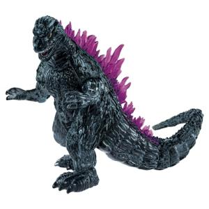 爆買 GODZILLA 立体パズル 透明パズル (クリスタルパズル ゴジラ 71