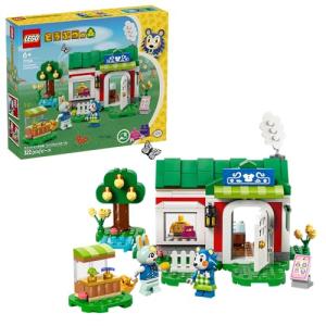 レゴ(LEGO) どうぶつの森 ファッションのお...の商品画像