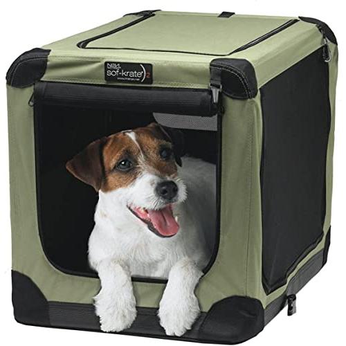 Tetra ファーストラックス (FIRSTRAX) ソフクレート n2 M サイズ ペット用クレー...