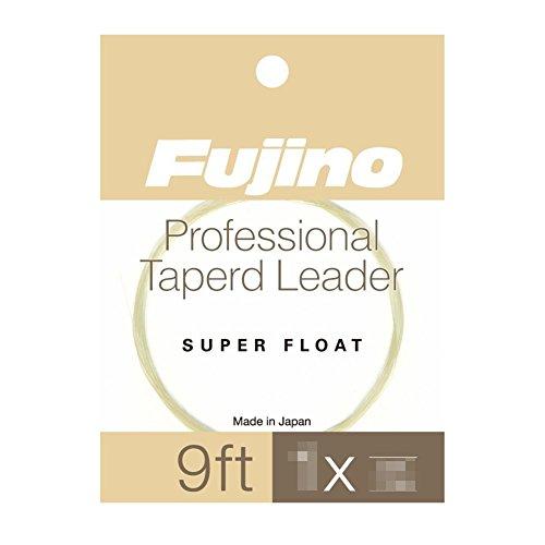 Fujino(フジノ) スーパーフロートリーダー 9ft 5X