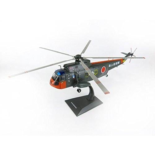 国際貿易(KOKUSAI BOEKI) KBウィングス S-61A 海上自衛隊 1/72スケール K...