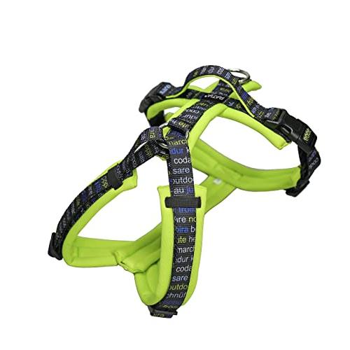 Ratia デザインスタジオ ラティア 北欧デザイン ゼロハーネス・ラティア ラティアライム L