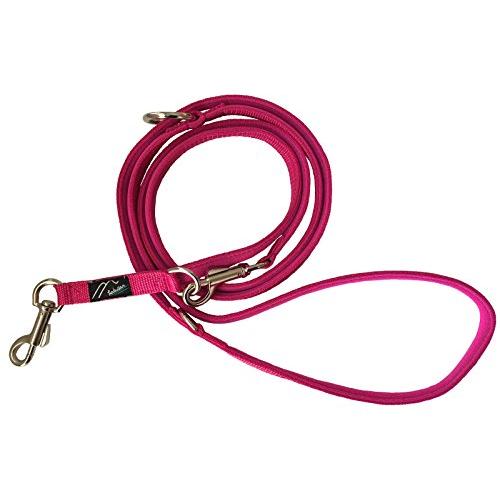 Hakusan(ハクサン) アジャスタブルソフトリード (ピンク×ピンク)