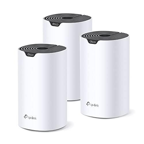 TP-Link メッシュ Wi-Fi システム 無線LAN AC1900 1300+600Mbps ...