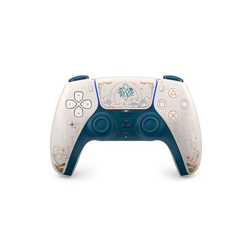 【純正品】DualSense ワイヤレスコントローラー 原神 リミテッドエディション（CFI-ZCT...