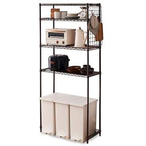 アイリスオーヤマ ラック メタルラック本体 3段 防サビ加工 幅120×奥行46 Amazon｜アイリスオーヤマ ラック メタルラック本体 3段 防サビ