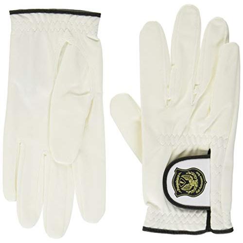 ペンギンエース ポリスジャパン ノンスリップライナーグローブ G-203 ホワイト L