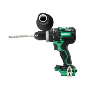 HiKOKI(ハイコーキ) 36V 振動ドライバドリル 最大トルク155N・ｍ モルタル最大22mm...