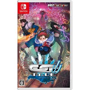 エスプレイド　サイNintendo Switch パッケージ版 新品】Switch エスプレイドΨ(サイ) : アークオンライン Yahoo!店