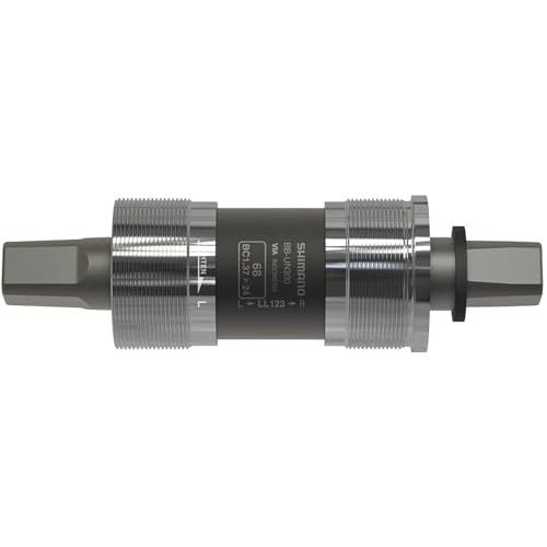 シマノ(SHIMANO) BB-UN300 113mm 73BSA EBBUN300C13X