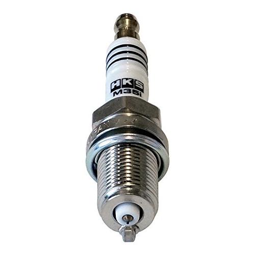 HKS スーパーファイヤーレーシングプラグ M35i ISOタイプ φ14×19mm 16mm NG...