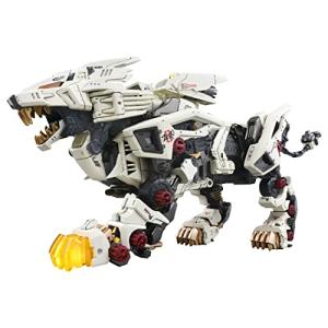 特典 公式改造武器パーツ 付属ZOIDS ゾイドワイルド ZW44