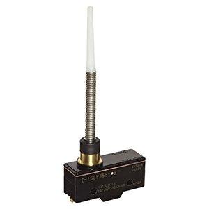 OMRON(オムロン) 一般用基本スイッチ Zタイプ Z-15GNJ55-B