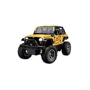 ジープ ラングラー ルビコン 1/24 クローラー ホビーラジコン ジョーゼン（JOZEN） ジープラングラールビコン ラジコン ジープ Jeep