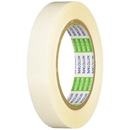 日東 シリコーンゴム接着用両面接着テープNO.5302A 20mmX20m 5302A20