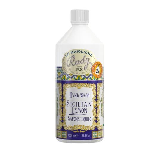 Rudy Le Maioliche Maioliche Liquid Soap Refill リフィ...