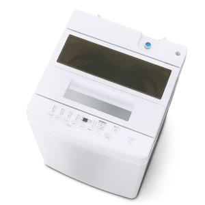 TOSHIBA（東芝） 全自動洗濯機 洗濯6.0kg AW-6DH1 : A.I STORE - 通販