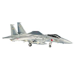ハセガワ 1/72 航空自衛隊 F-15J イーグル プラモデル C7
