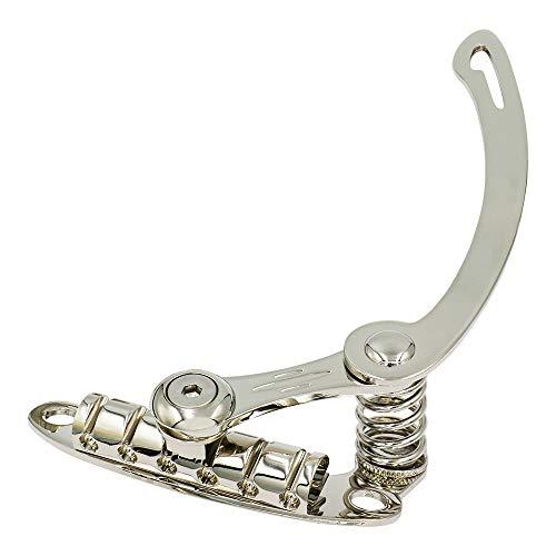 Goldo(ゴルドー) Les Trem LPタイプギター用トレモロユニット クラシックフラットアー...