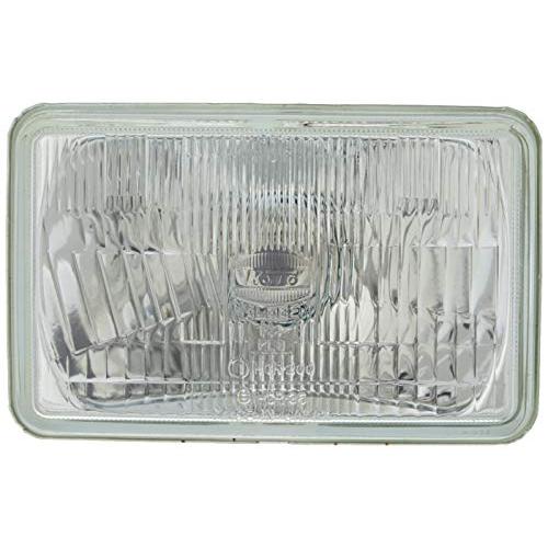 KOITO [ 小糸製作所 ] 電球交換式ハロゲンヘッドランプユニット (角型4灯式24V) タイプ...