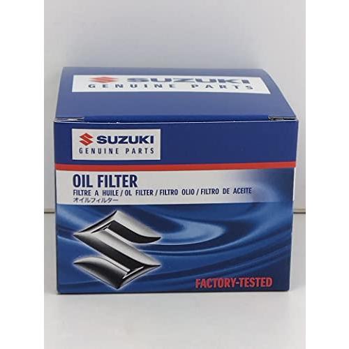 スズキ(Suzuki) SUZUKI純正部品 フィルタアッシ 品番16510-84M00