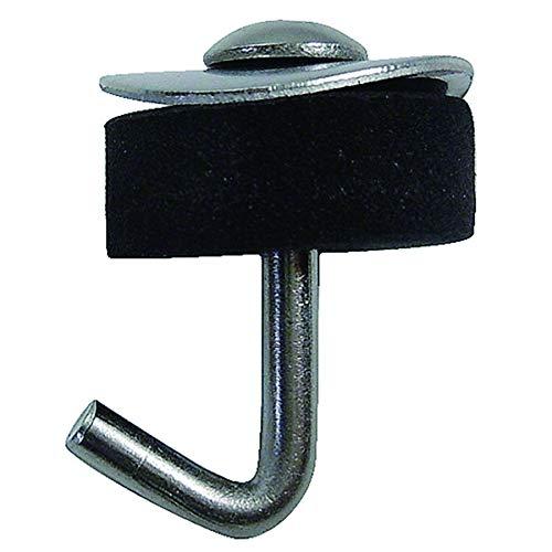 ダイドーハント (DAIDOHANT) (波板フック) ステンレスワンタッチフック シルバー (呼び...