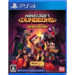 SONY（ソニー） PS4 プレステ4 PS4 Minecraft: PlayStation 4 Edition