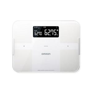 オムロン（OMRON） カラダスキャン 体重体組成計カラダスキャン